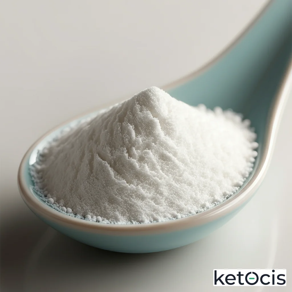 Ciclodextrina: Carbohidrato Inteligente para Biohacking Keto