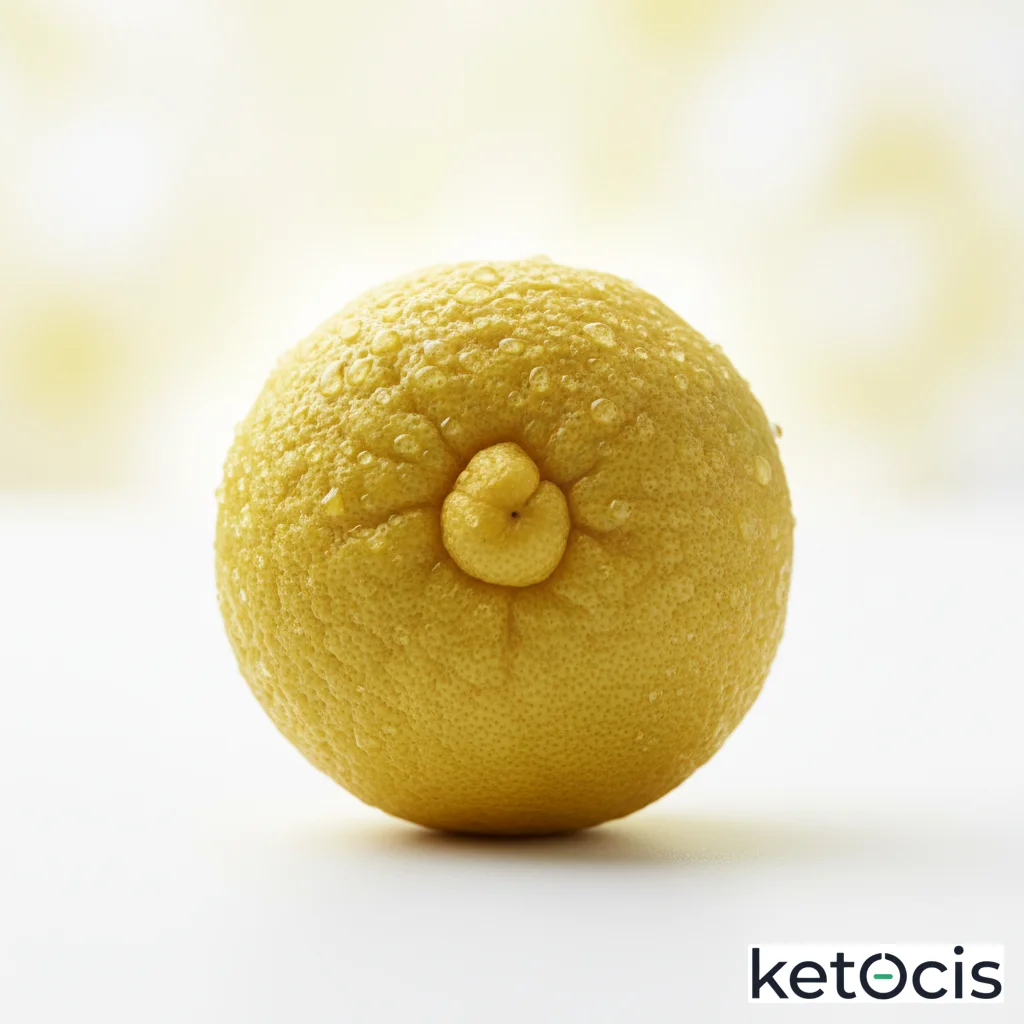 Cidra: Cítrico Ancestral, Aliado Cetogénico Superior