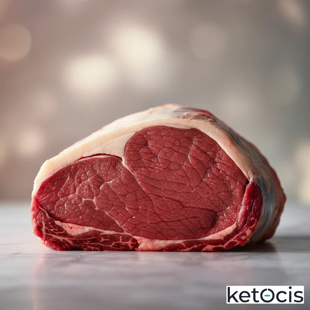 Ciervo Axis: Proteína Pura para Cetosis Óptima y Rendimiento