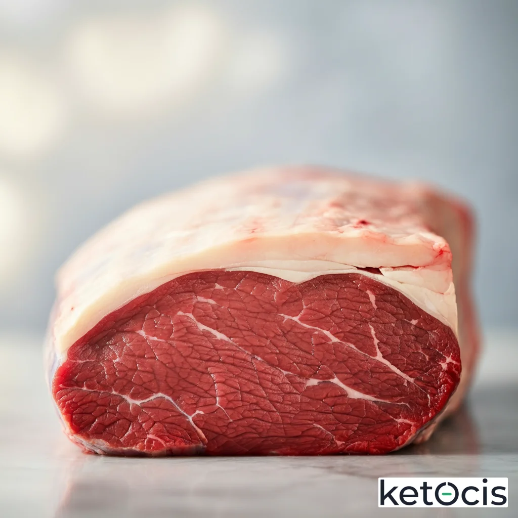 Ciervo Rojo: Proteína Magra Superior para tu Keto