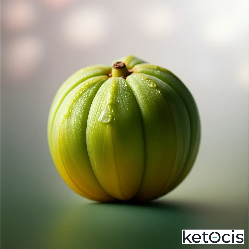 Ciruela India: Dulzura Exótica Keto con Control Glucémico Óptimo