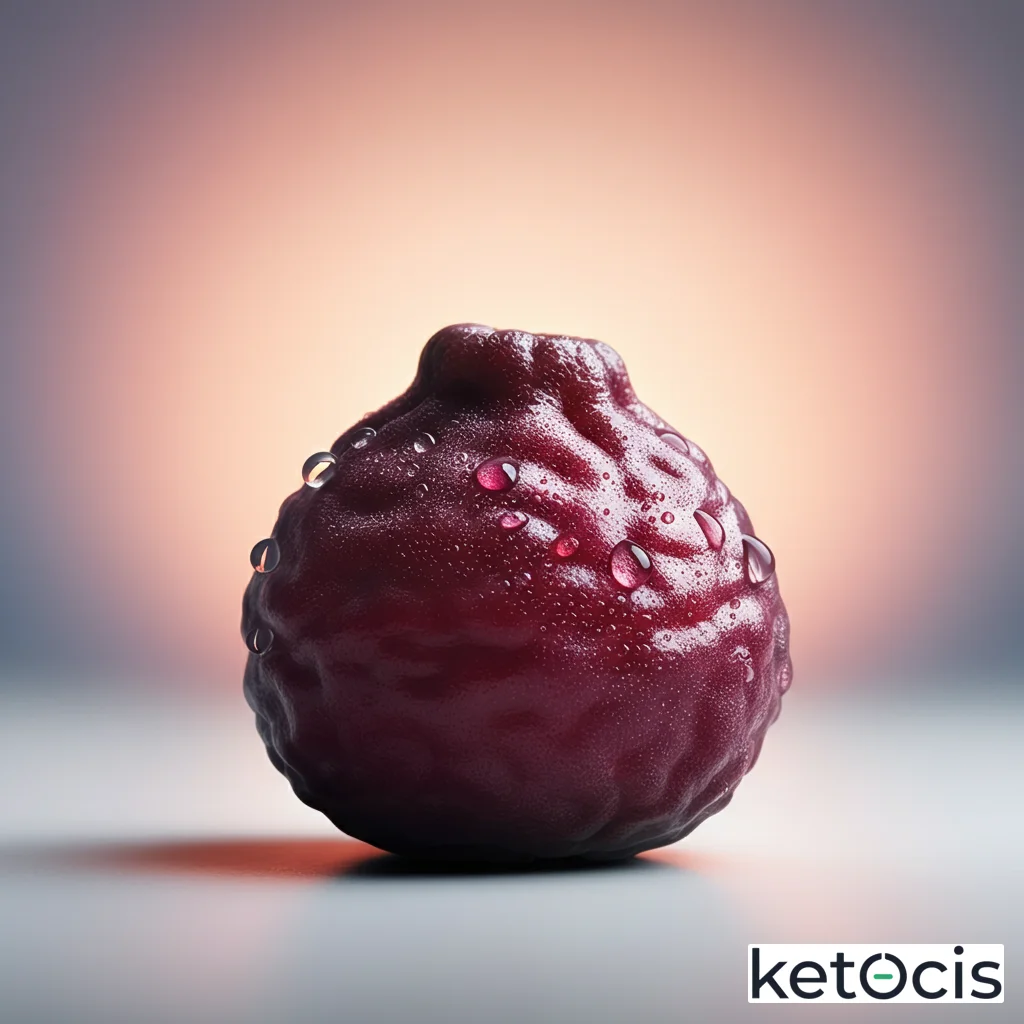Ciruela Kaffir: ¿Un Lujo Prohibido en Keto?