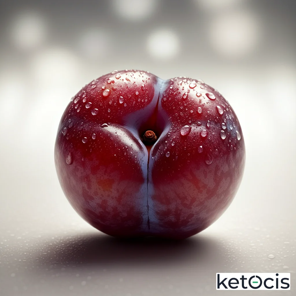 Ciruela Mobola: Navegando su Impacto Keto y Biohacking