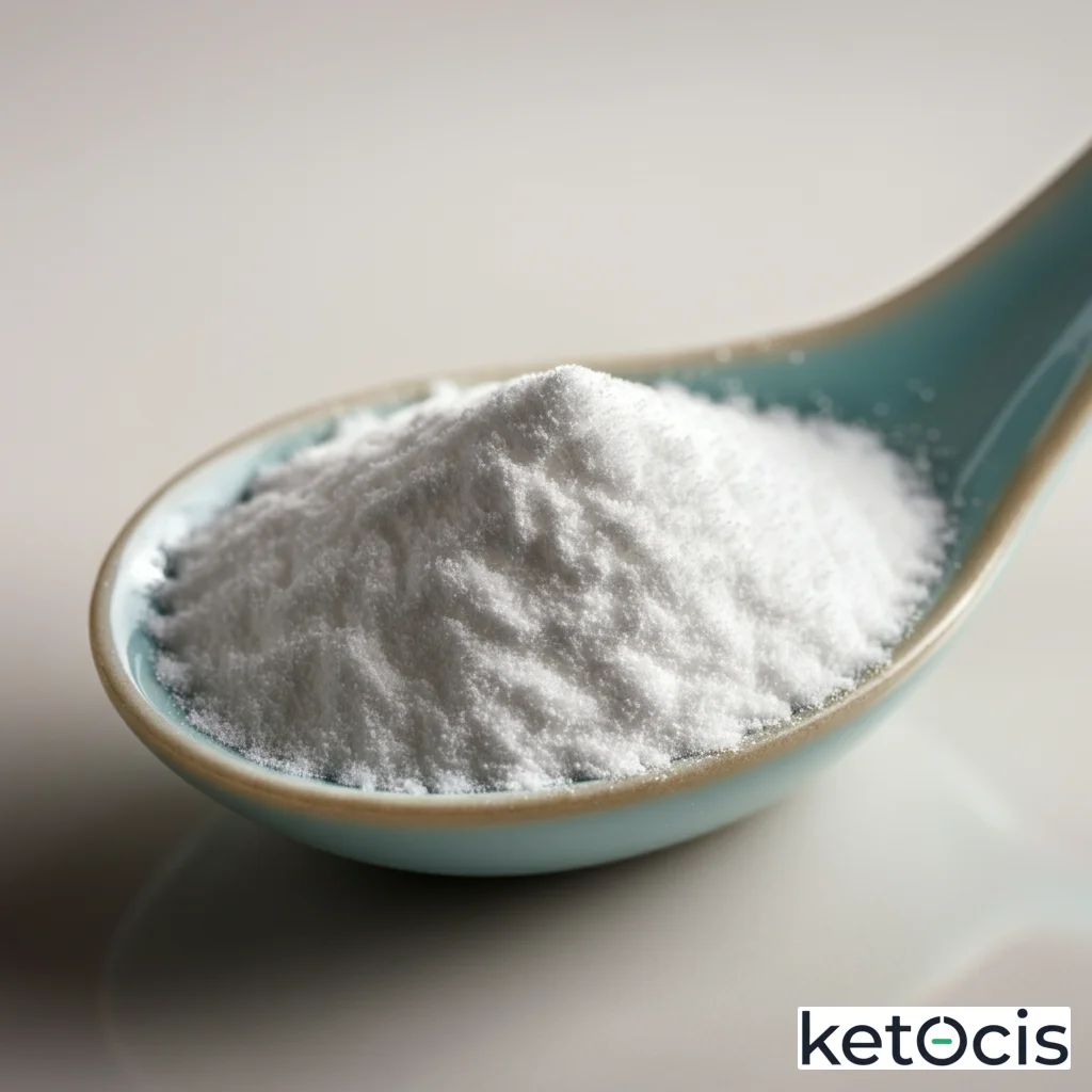 Citrato de Calcio: Pilar Óseo Keto y Bio-Optimización