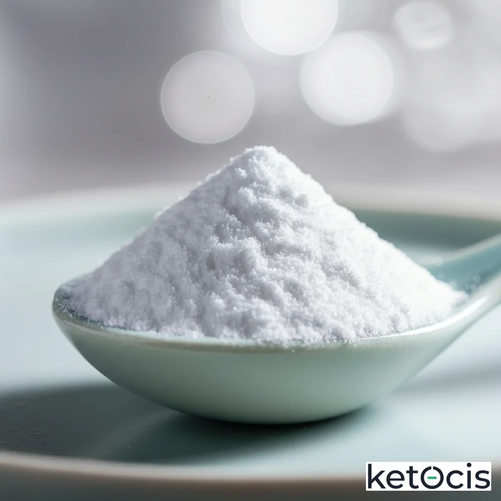 Citrato de Potasio: El Electrolito Maestro Keto para el Rendimiento