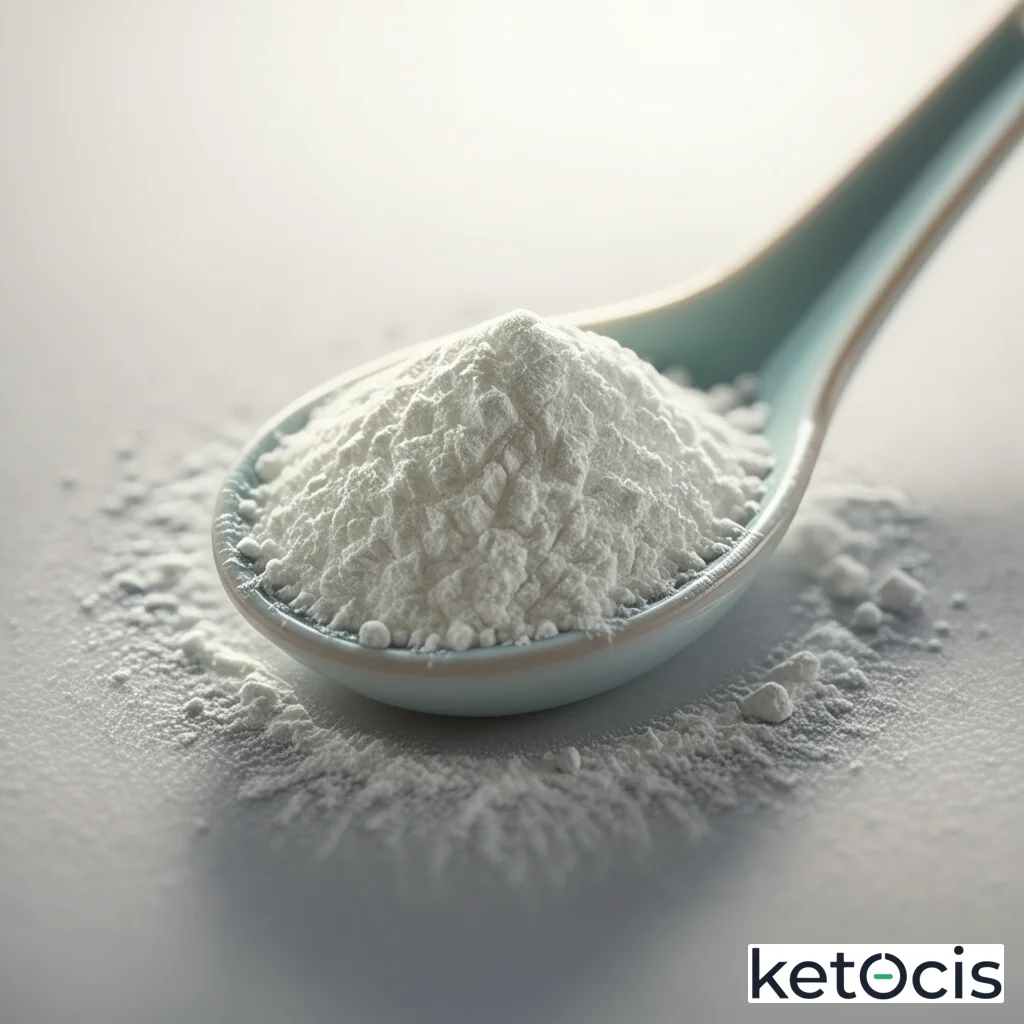 Citrato de Zinc: Pilar Esencial para Keto y Biohacking