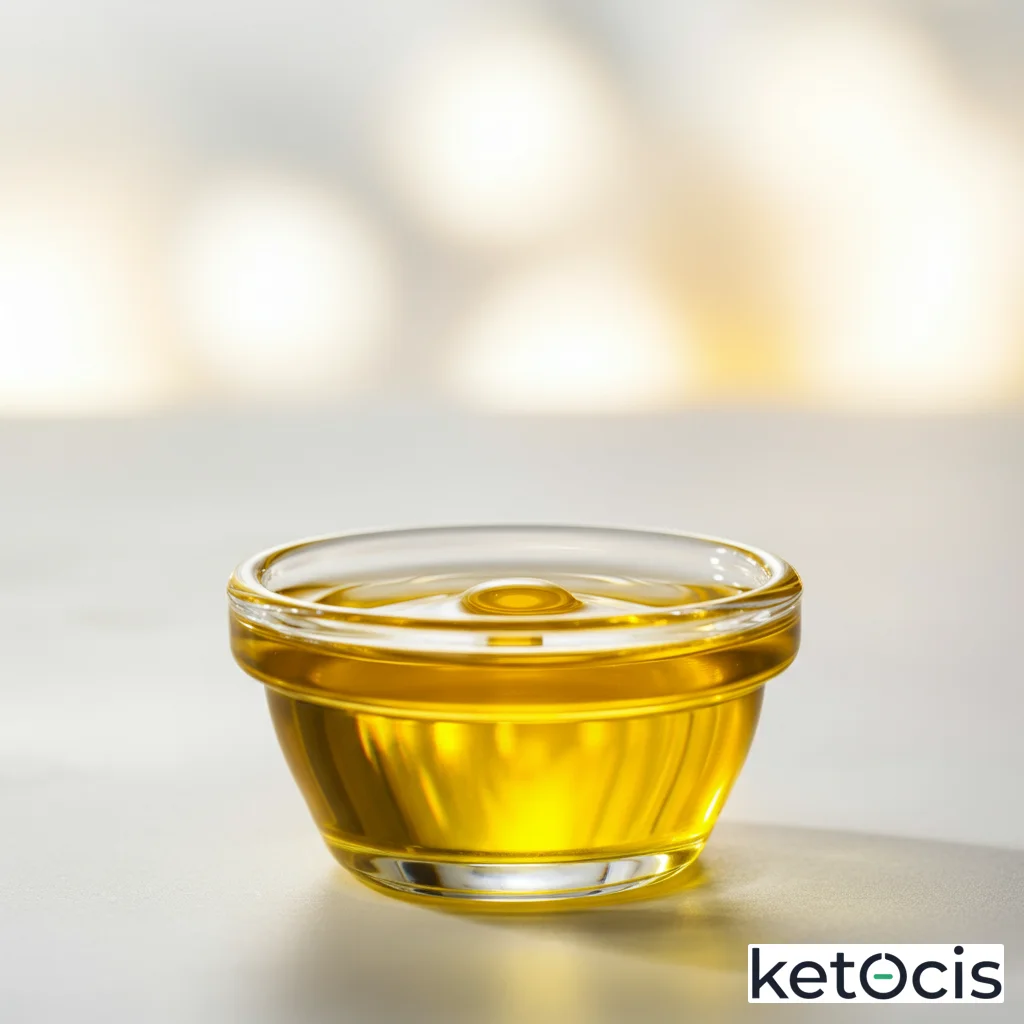 CLA: Optimización Cetogénica de la Composición Corporal