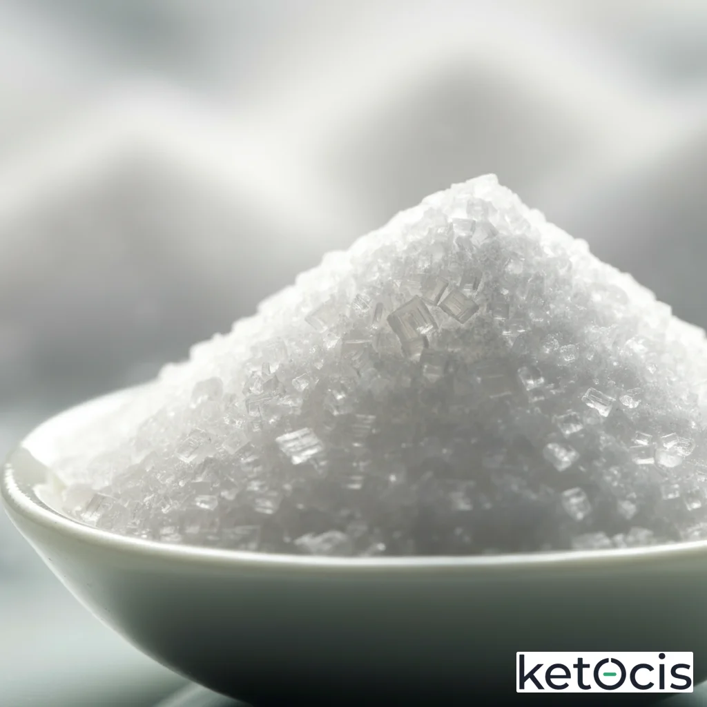 Cloruro de Potasio: El Electrolito Maestro Keto para la Vitalidad