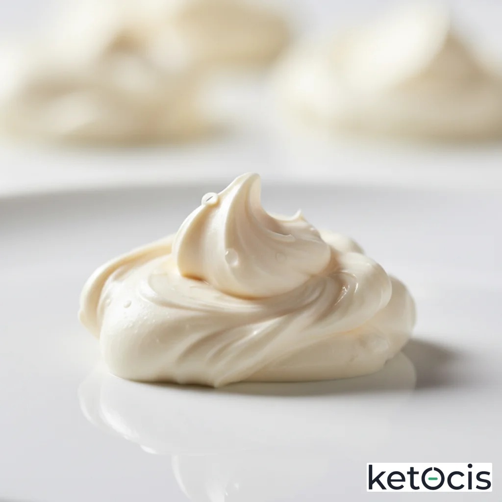 Clotted Cream: El Éxtasis Graso que Potencia tu Cetosis