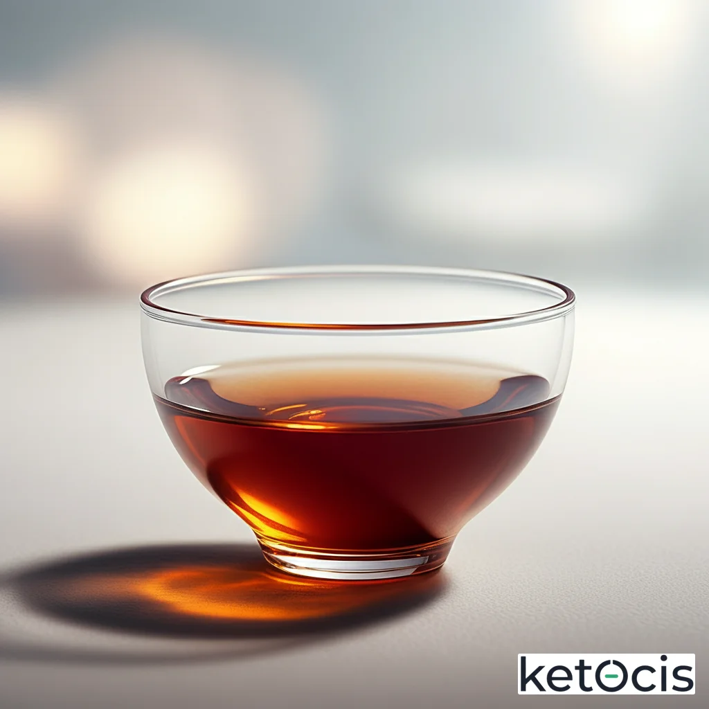 Cocchi: Análisis Cetogénico del Vino Aromatizado Base