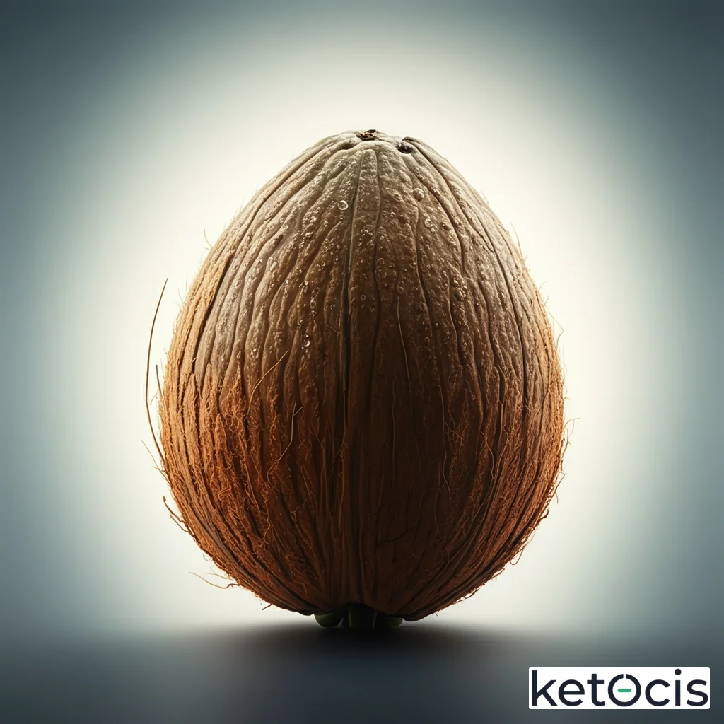 Cocona: Vanguardia Cetogénica para la Resistencia Glucémica
