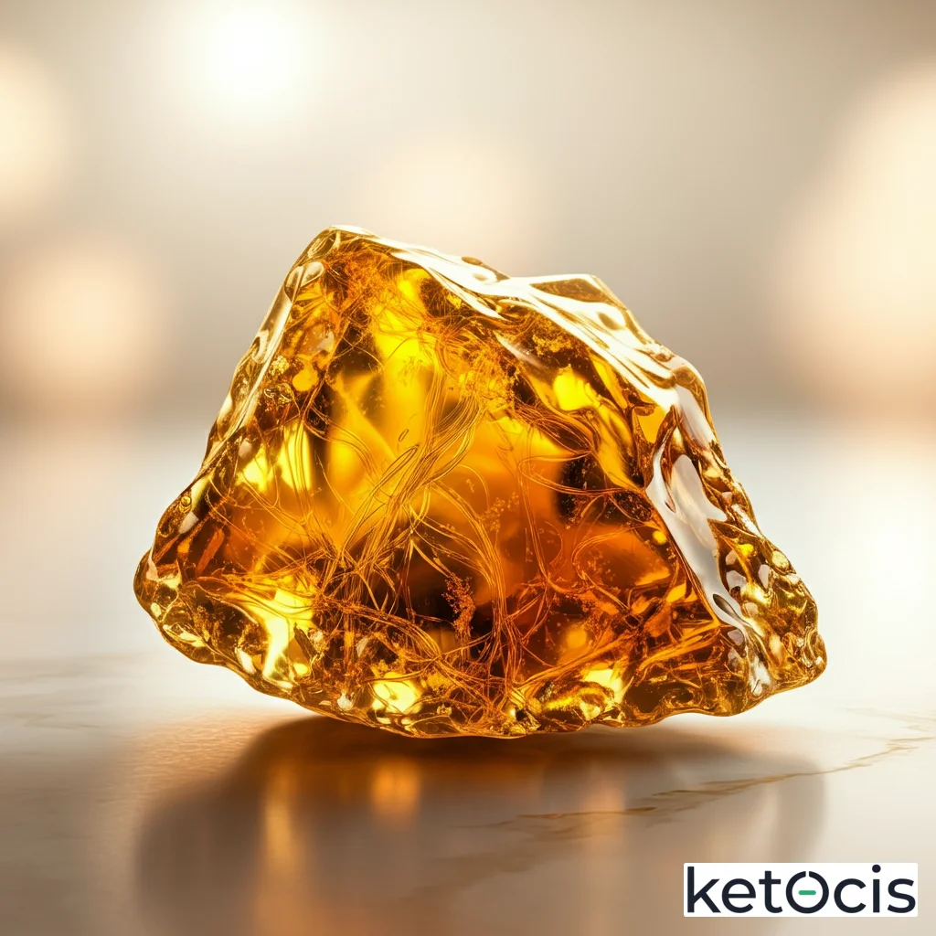 CoQ10: Energía Mitocondrial Esencial para tu Keto Óptimo