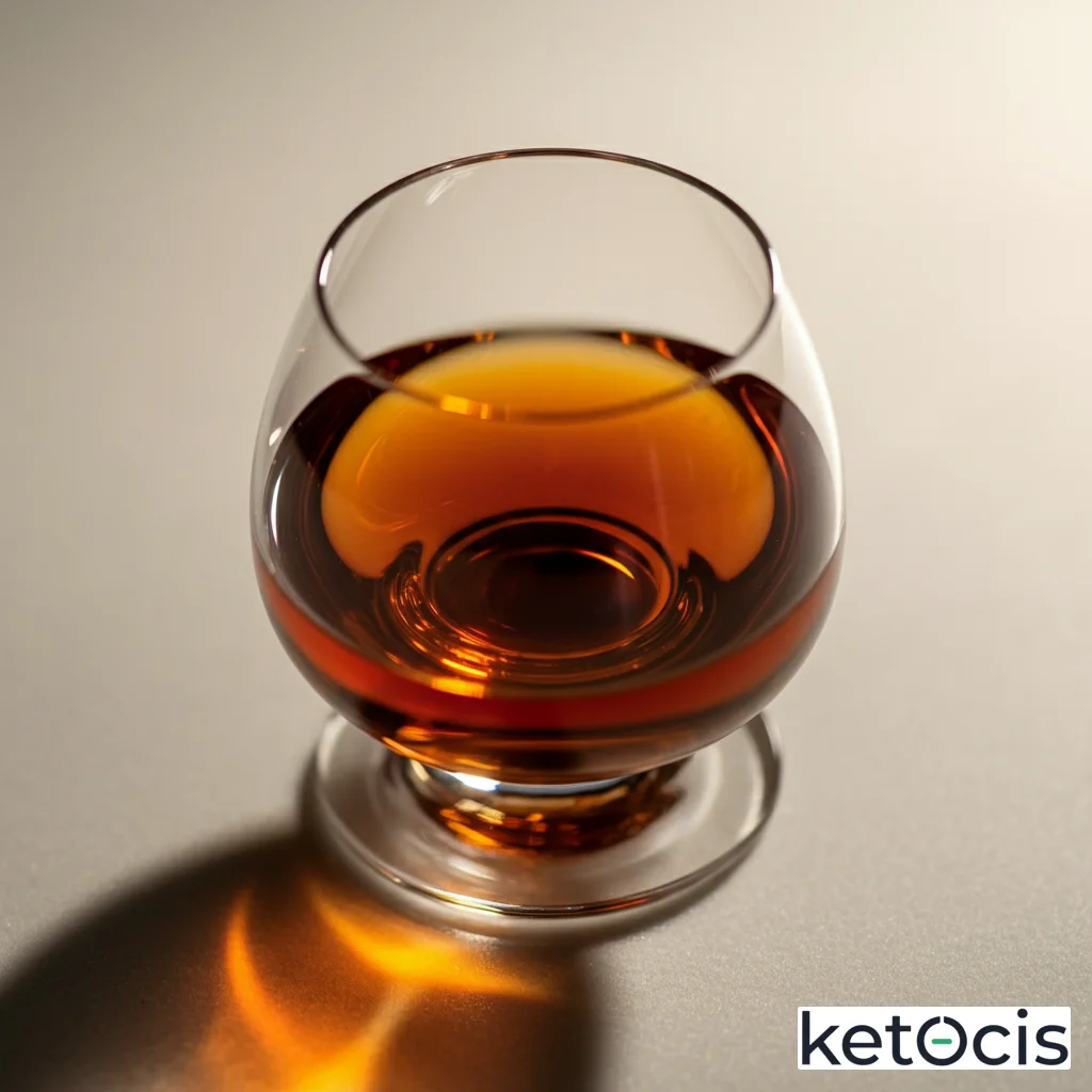Cognac Petite Champagne: Espíritu Keto con Control Metabólico.