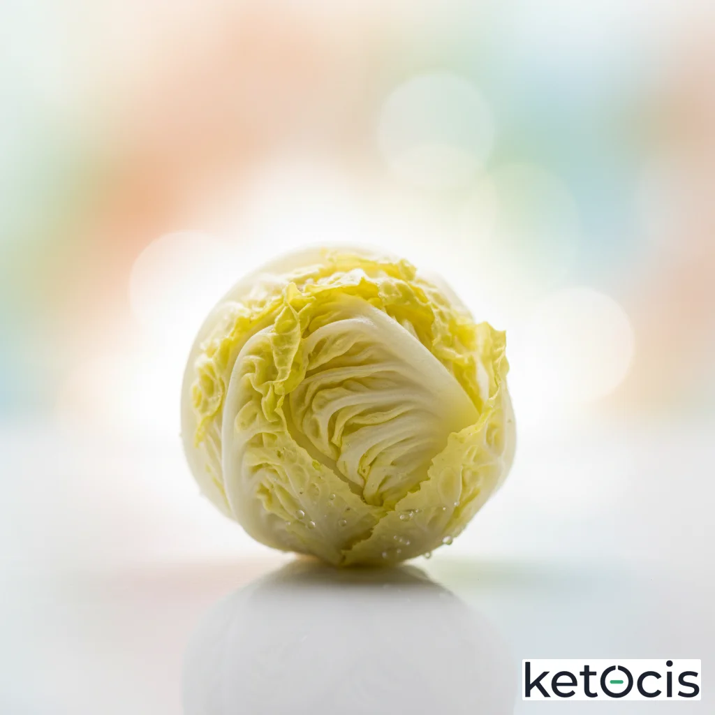 Cogollos Tudela: Crujiente Pureza Keto, Sin Picos