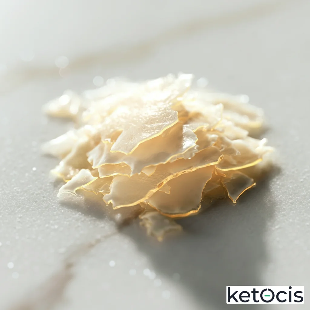 Colágeno Huevo: Matriz Bioactiva para Longevidad Keto