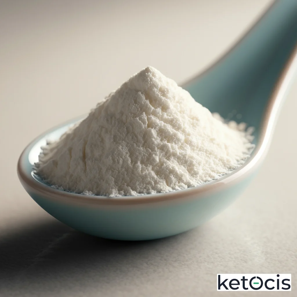 Colágeno Tipo I Aislado: Estructura Keto y Bienestar Celular