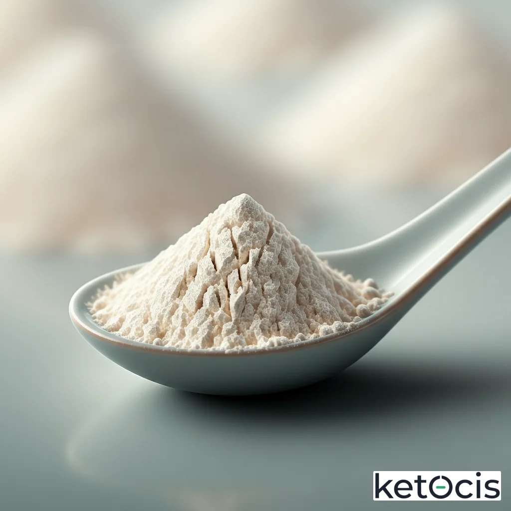 Colágeno Tipo II: Soporte Articular Keto-Optimizado