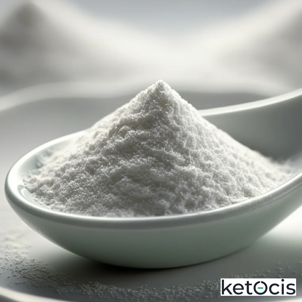 Colina: Potenciador Cognitivo Keto Esencial