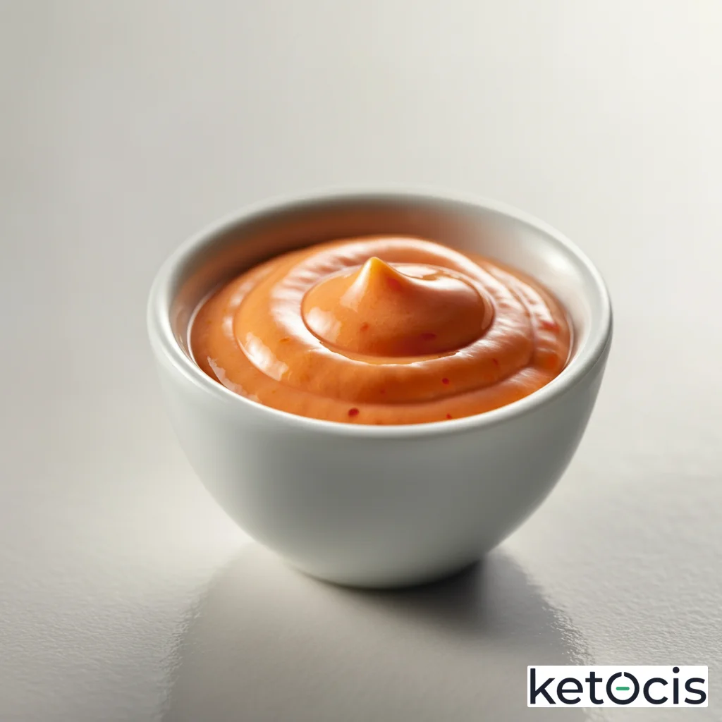 Salsa Comeback: ¿Aliado Keto o Trampa Oculta?