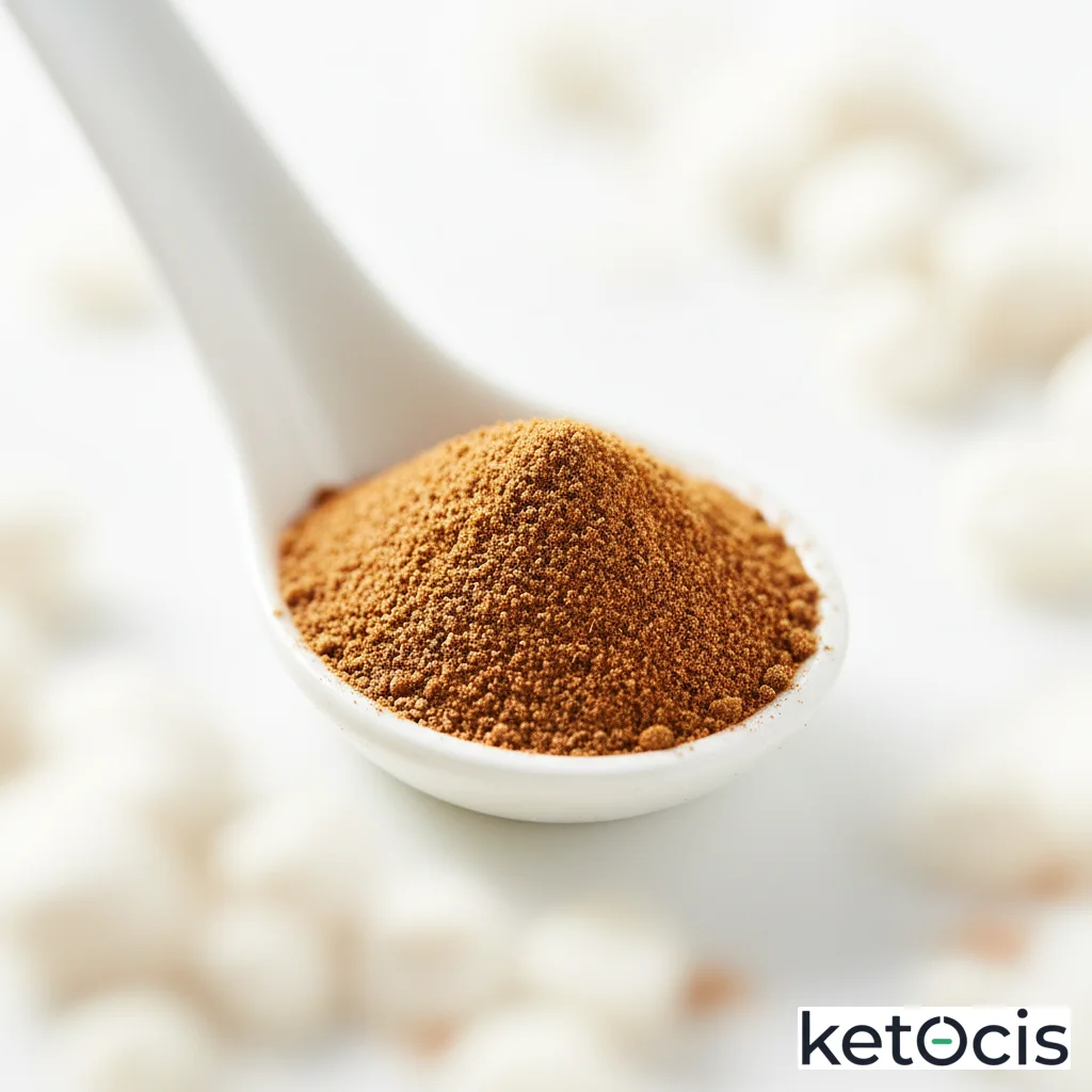 Comino: El Potenciador Metabólico Keto de la Élite Culinaria