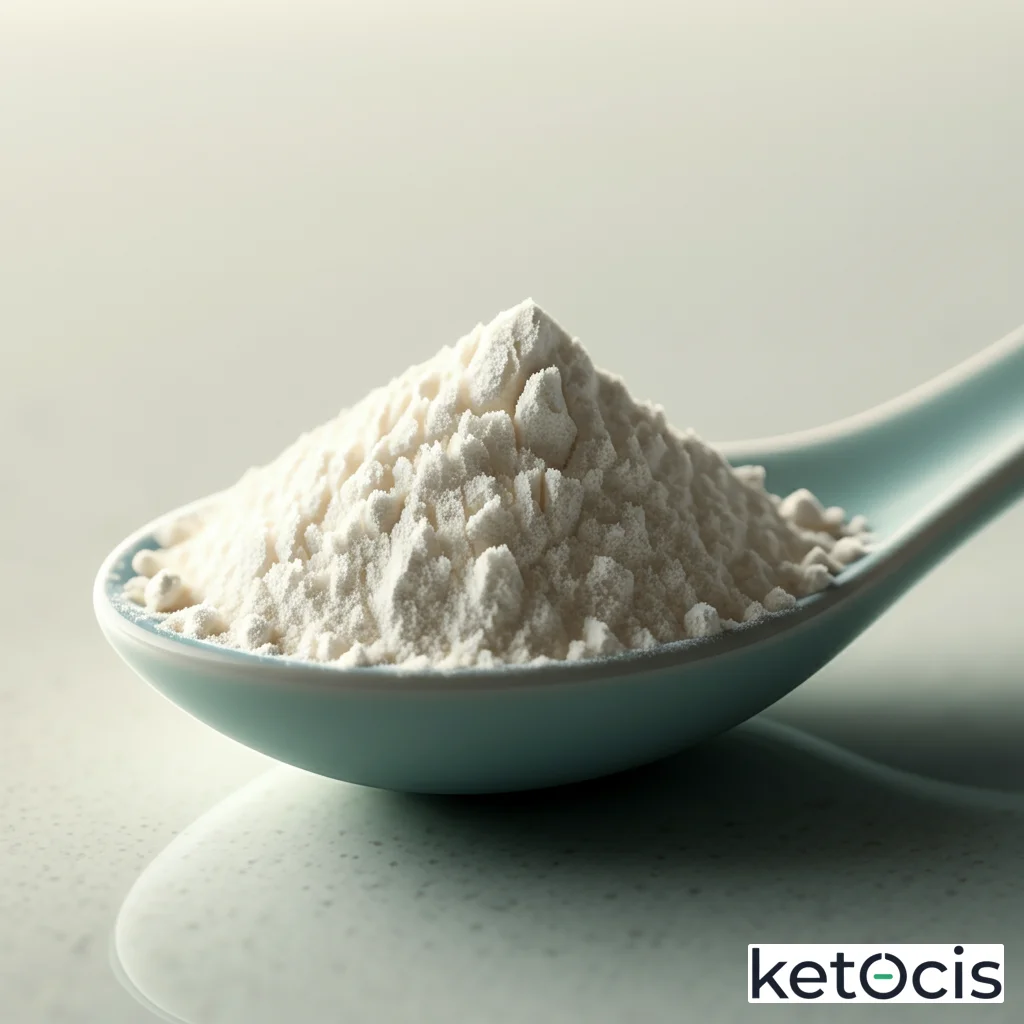 MPC: Potencia Proteica Keto para Optimización Metabólica