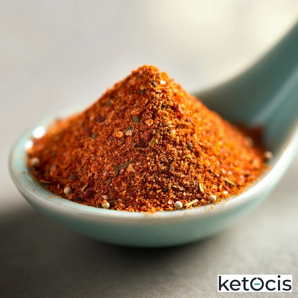 Old Bay: Potenciador de Sabor Keto sin Carbohidratos