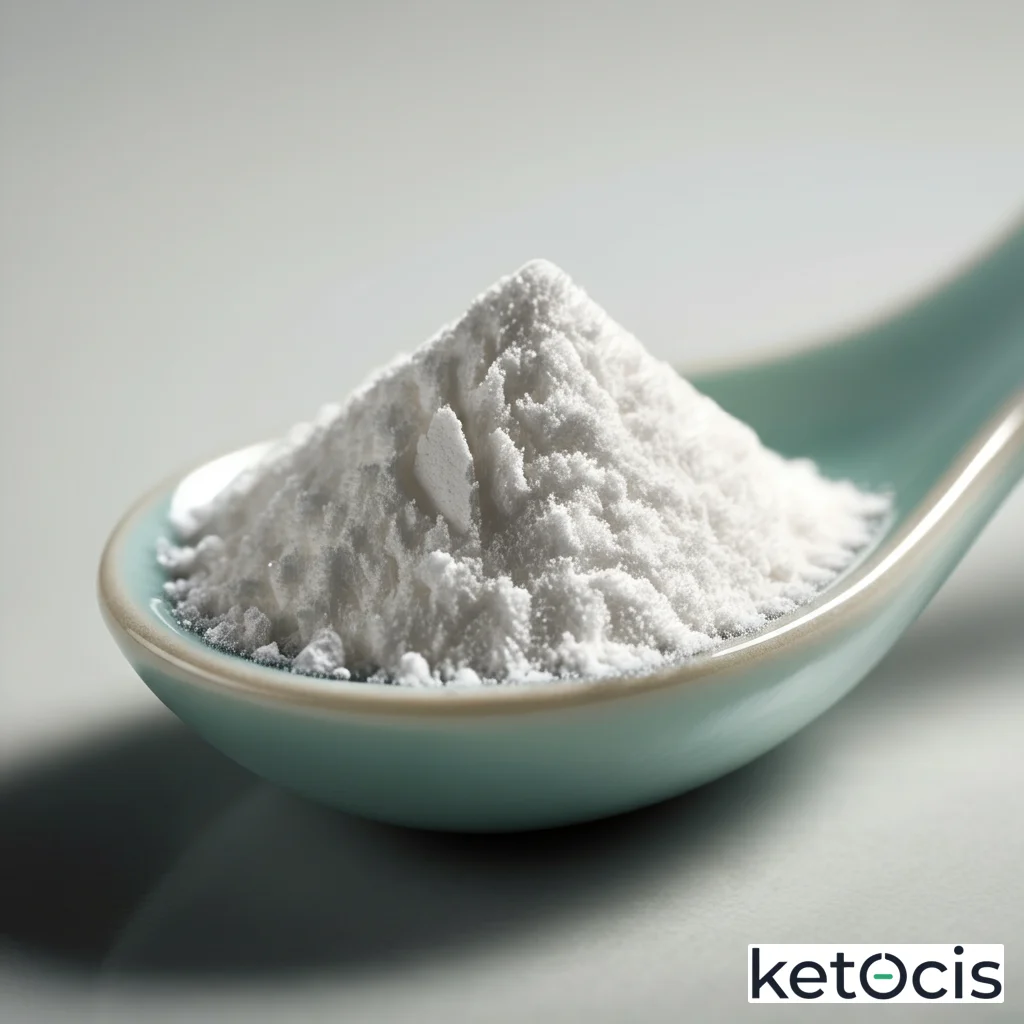 Condroitina: Soporte Articular Biohacker en Keto