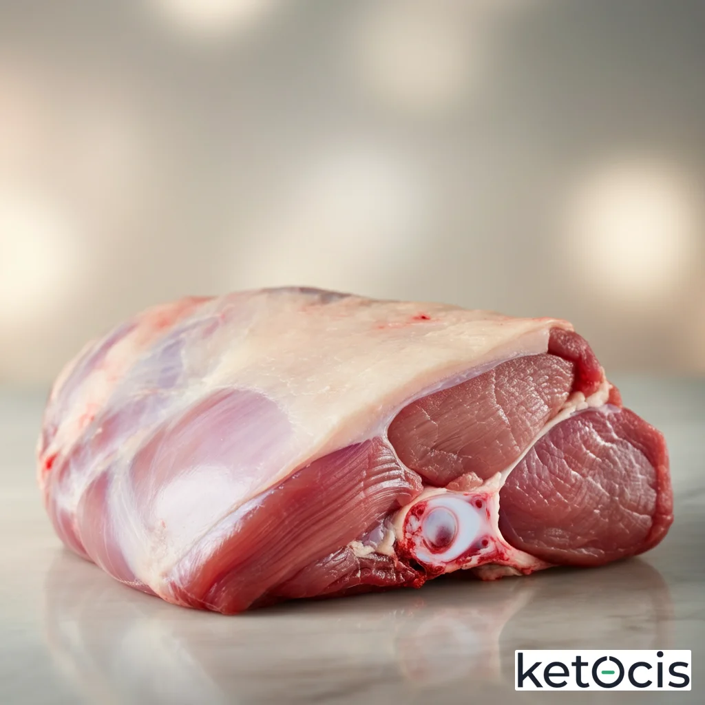 Conejo: Proteína Pura para Cetosis Óptima