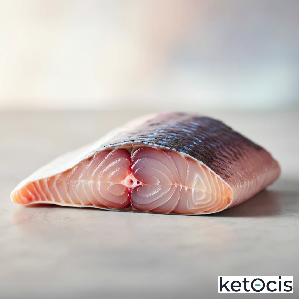 Congrio: Proteína Marina Pura para la Cetosis Óptima