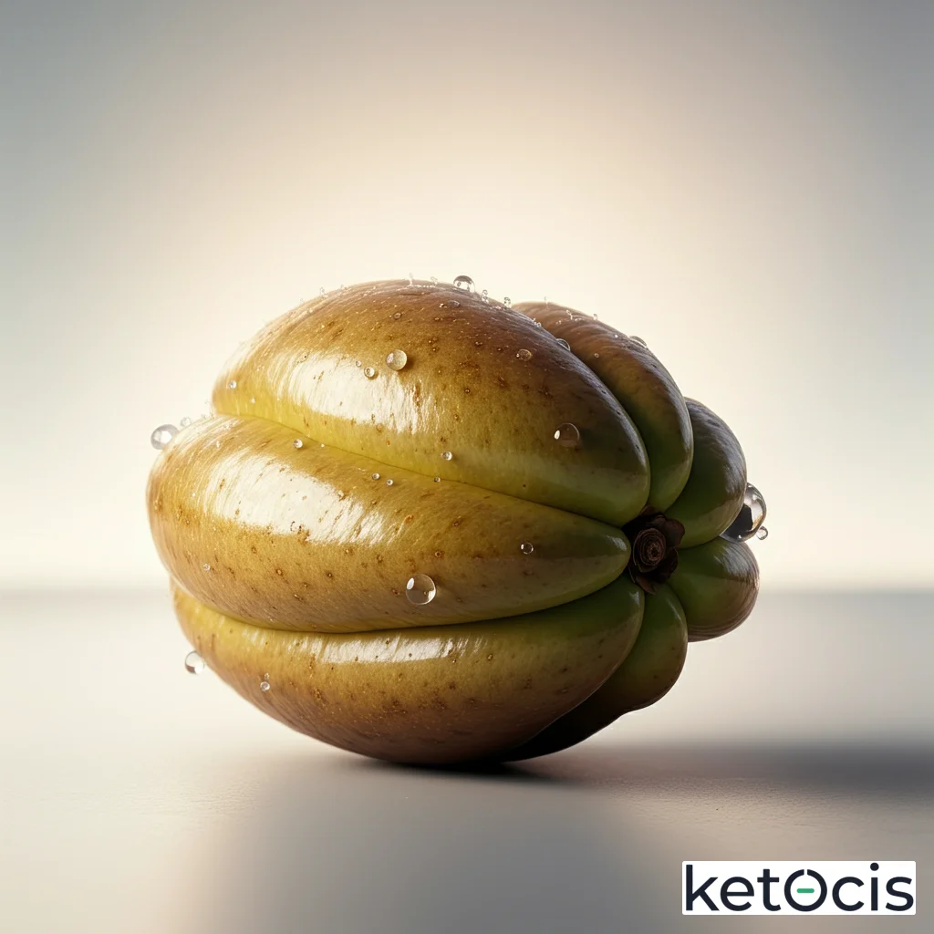 Copoazú: El Superfruto Amazónico Keto para tu Bienestar