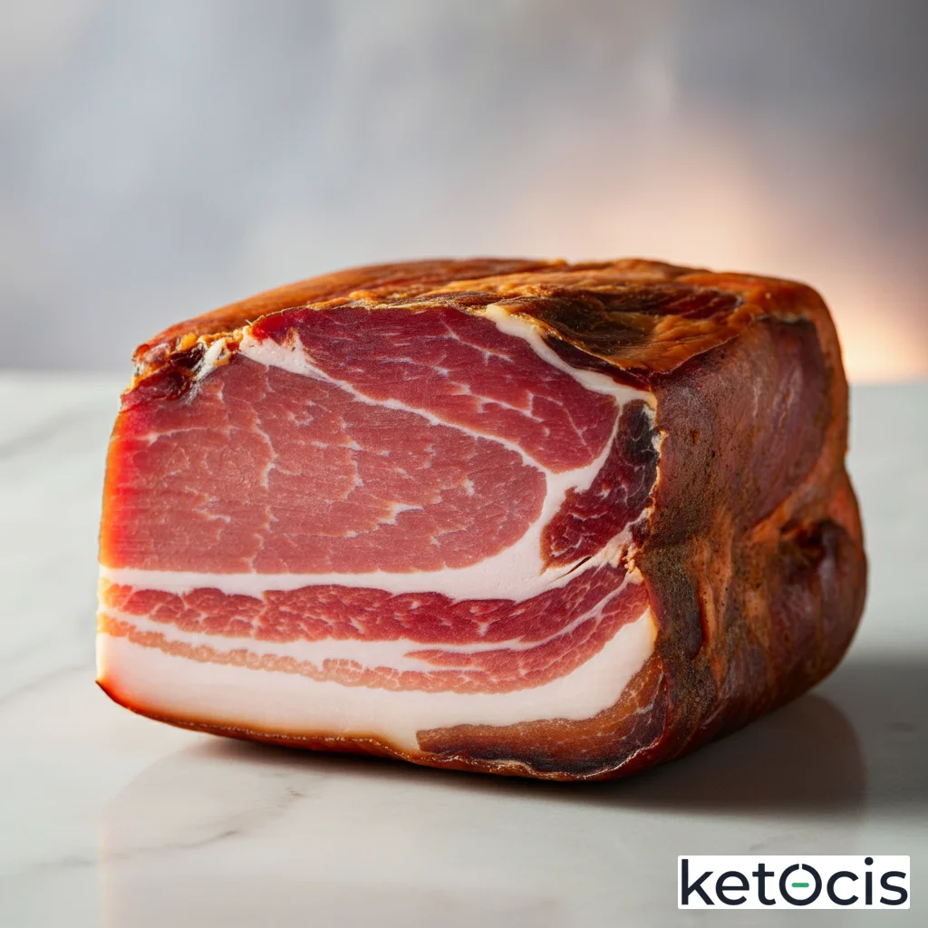 Coppa: Densidad Nutricional Keto para la Excelencia Biohacker