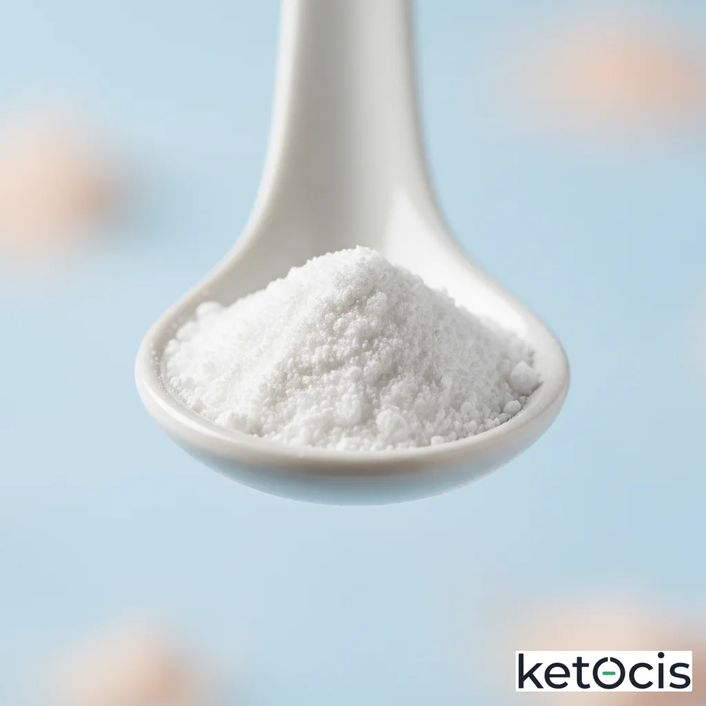 Monohidrato de Creatina: Catalizador Energético Keto Supremo