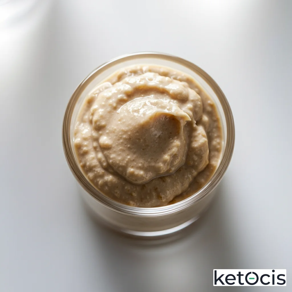 Satsivi Keto: Potencia Metabólica y Grasa Inteligente