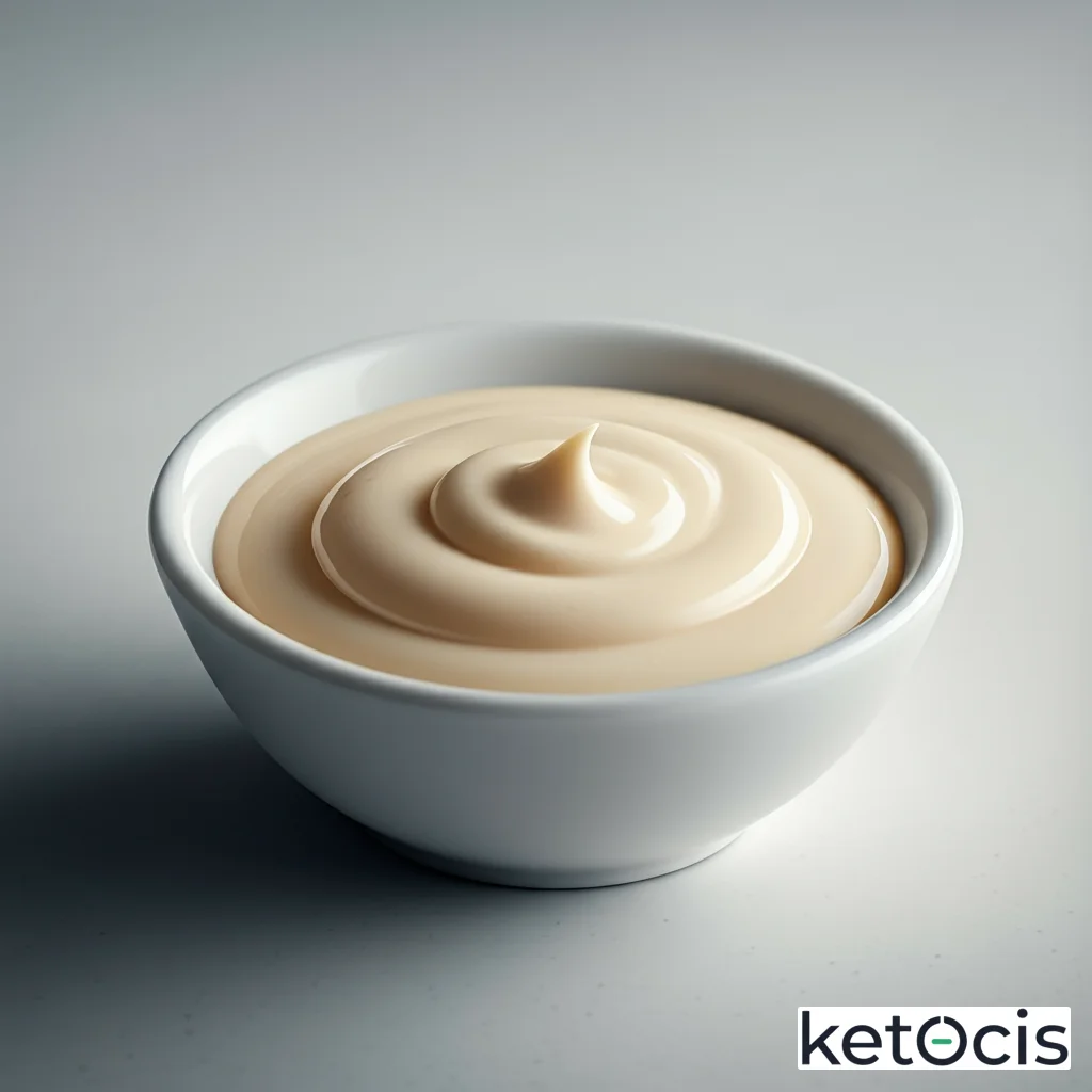 Crema Hondureña: Grasa Pura para una Cetosis Sostenida