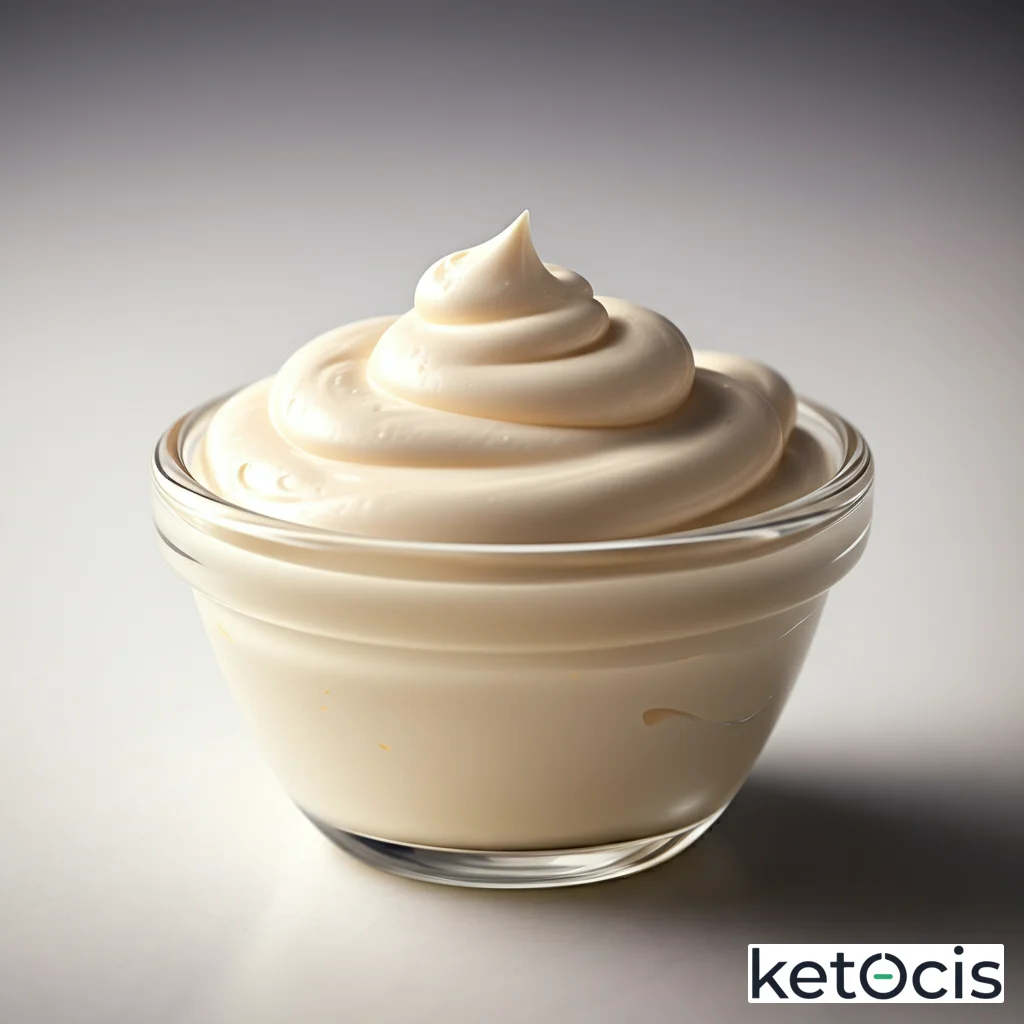 Crema Salvadoreña: Combustible Lipídico para Cetosis Profunda