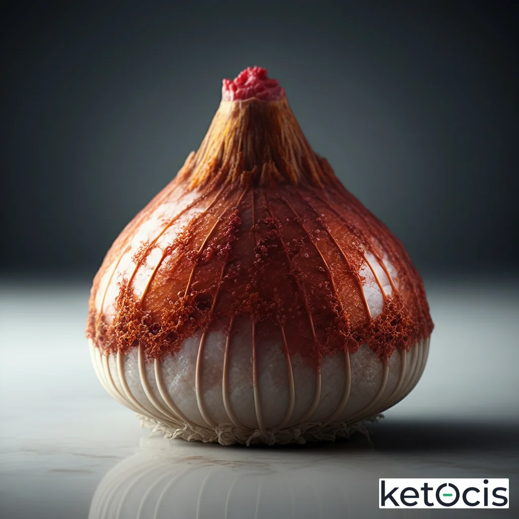 Cresta de Gallo: Colágeno Puro para la Vitalidad Keto
