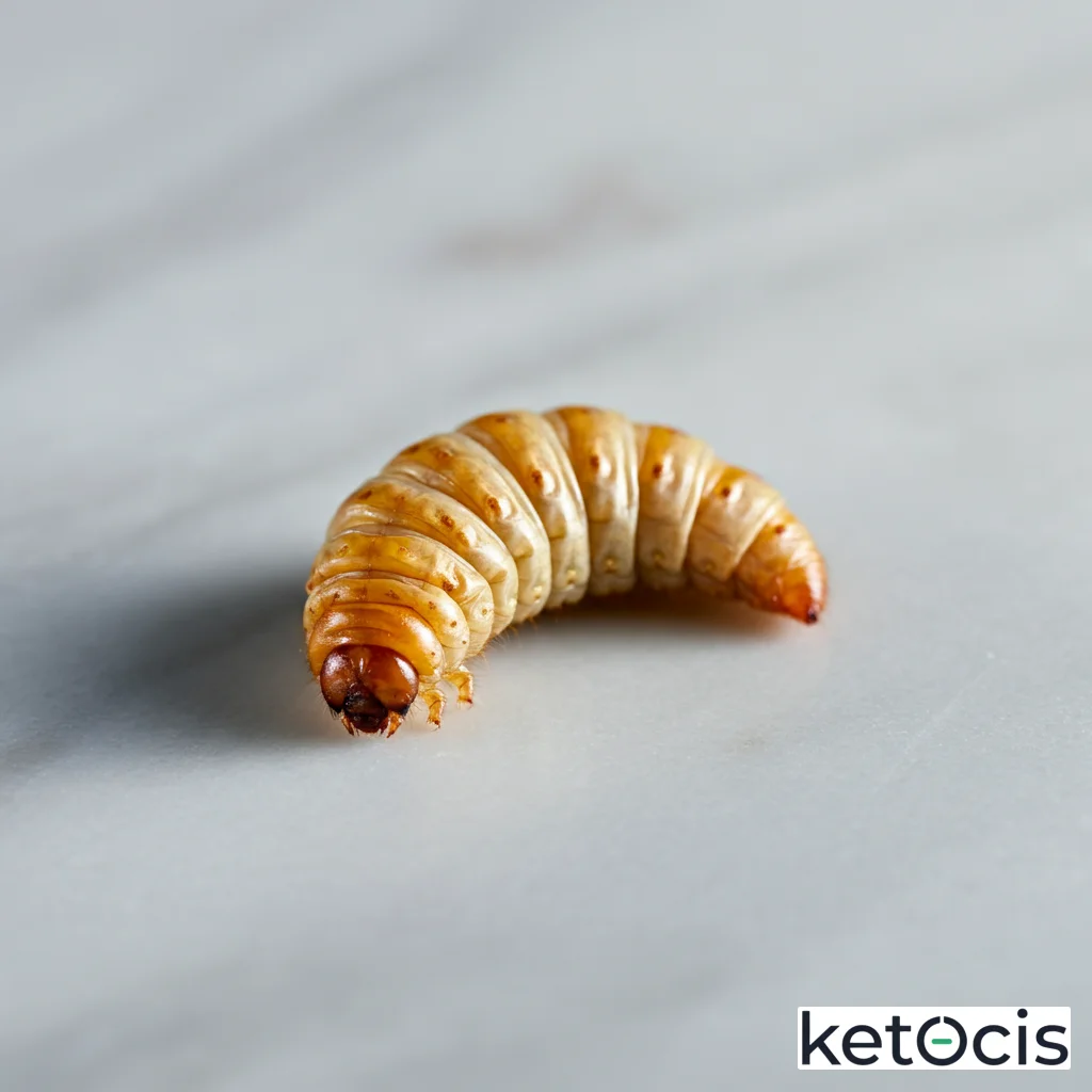 Cría de Abeja: Proteína Pura y Bioactivos para la Cetosis Óptima