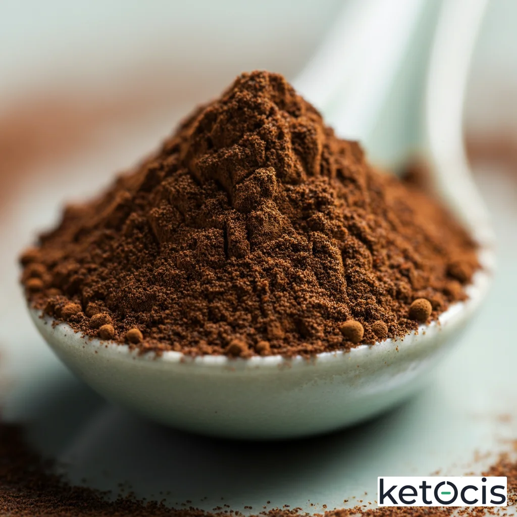 Curculina: Biohacking Hormonal para la Cetosis Profunda