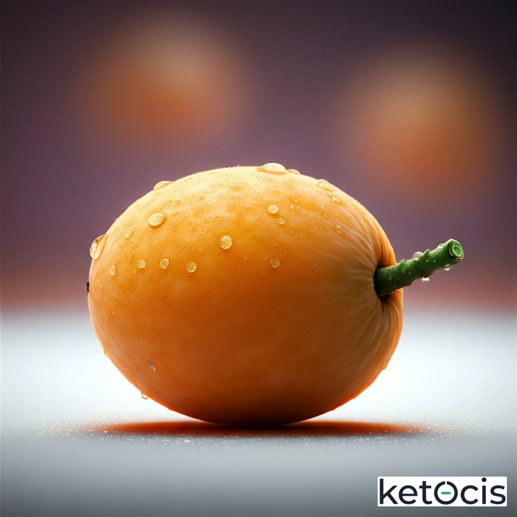 Curuba India: El Elixir Antiglucémico para tu Keto Élite