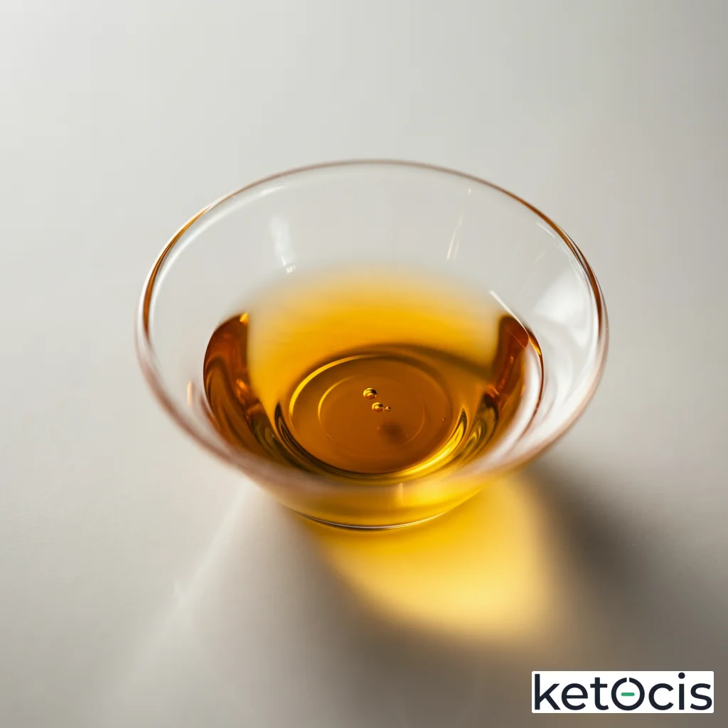 Cutite: El Elixir Cetogénico Supremo para la Claridad Metabólica