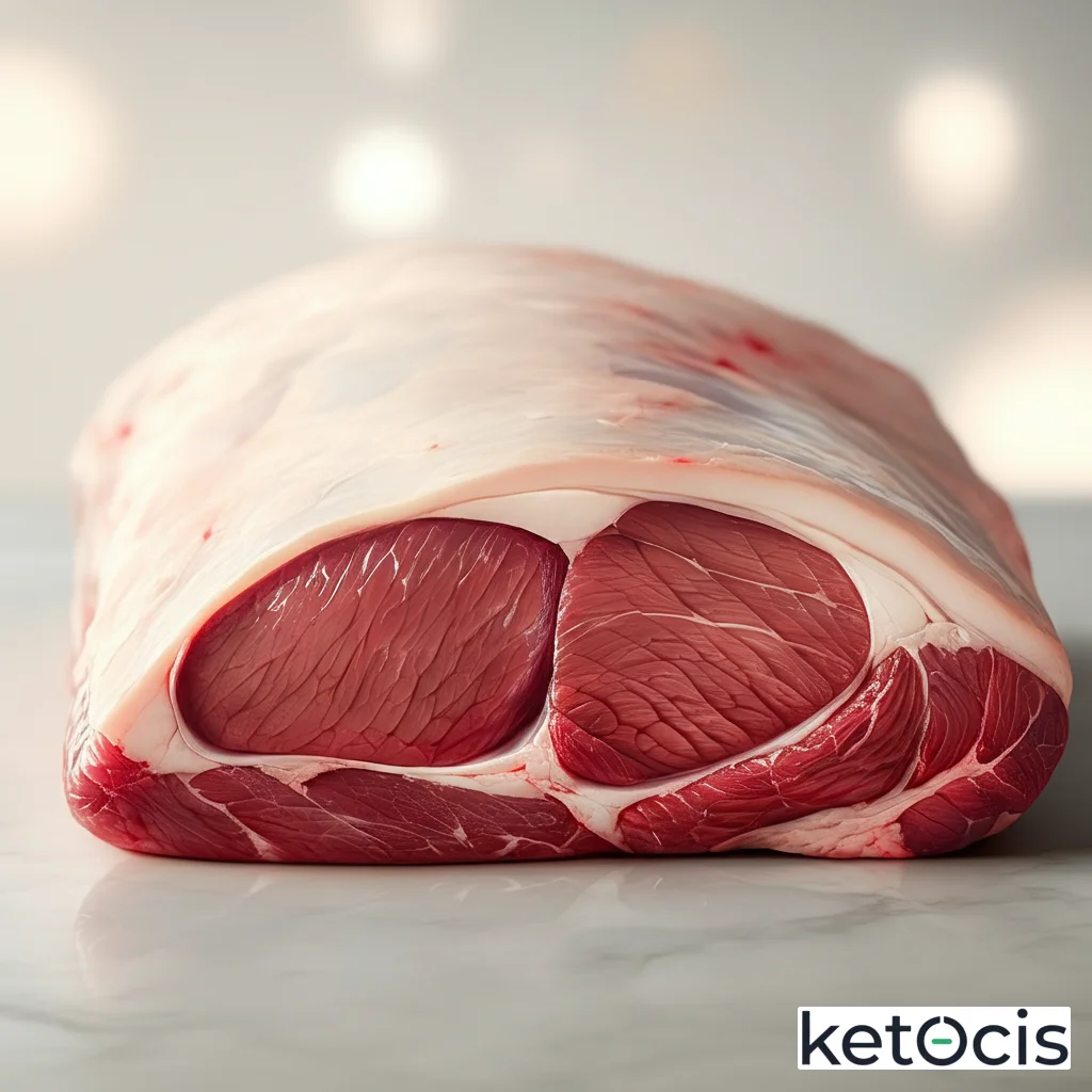 Cuy: Proteína Pura para Cetonas Óptimas y Vitalidad Energética