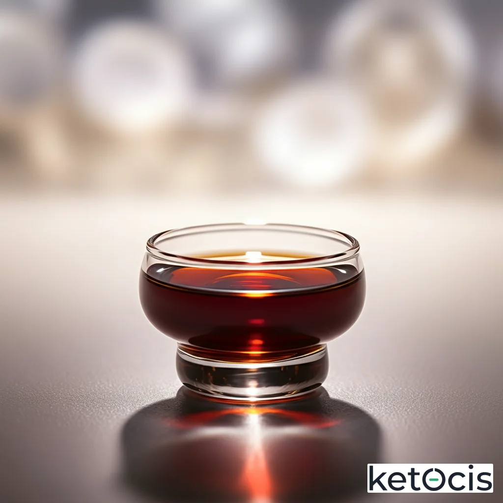 Cynar: Optimización Hepática Keto para la Lipólisis