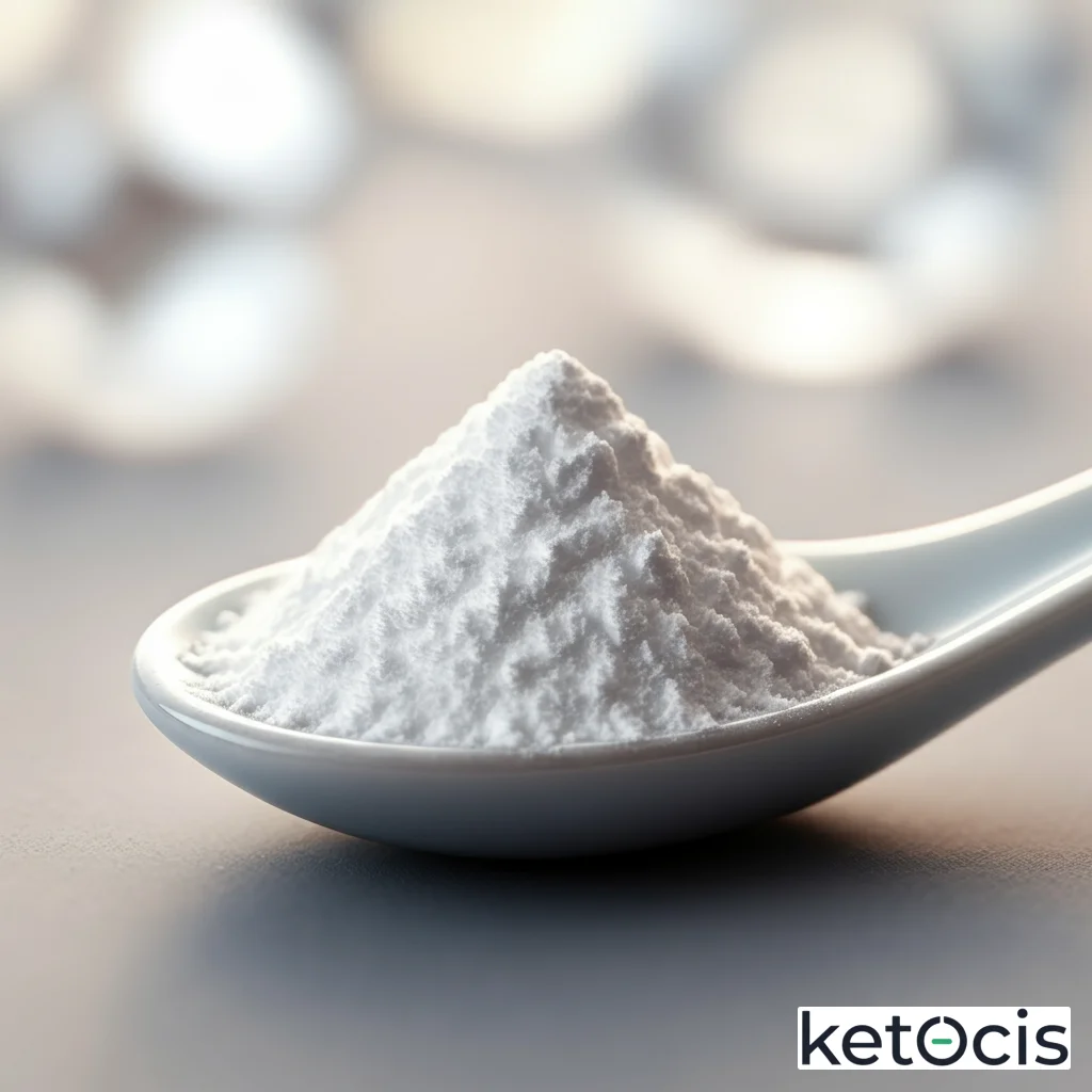 D-Chiro-inositol: Optimización Metabólica Keto Profunda