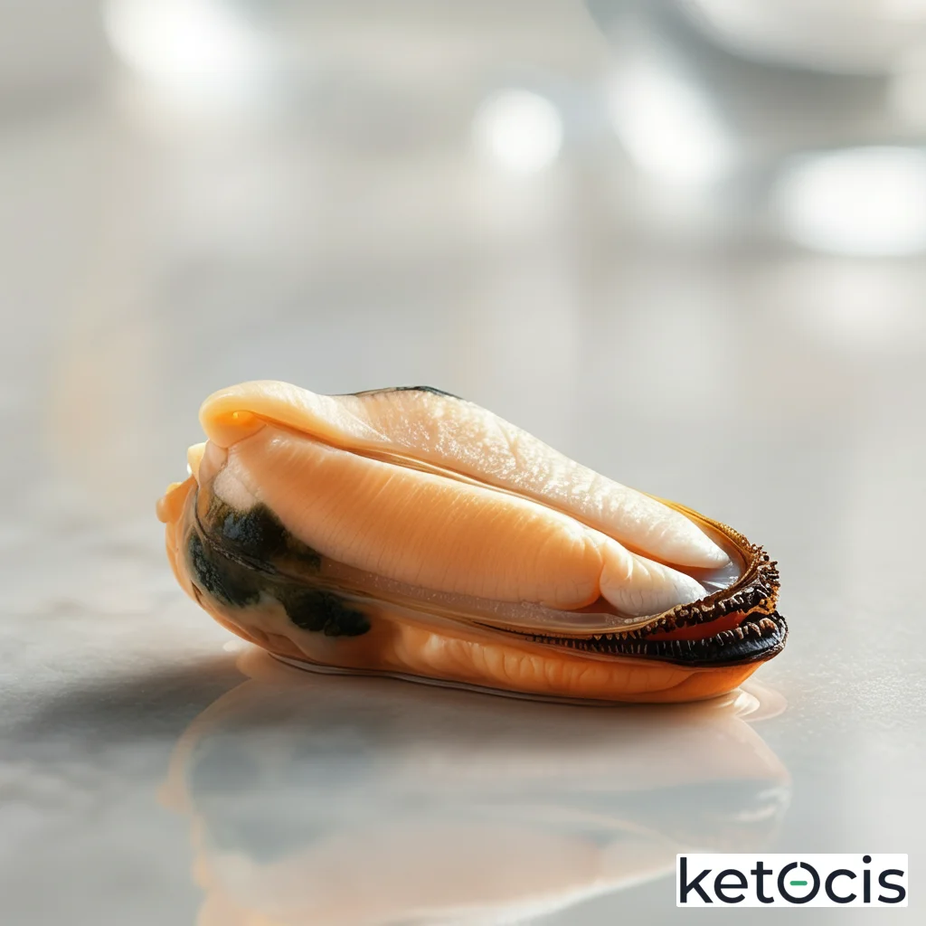 Dátil de Mar: Proteína Marina Keto de Alto Impacto