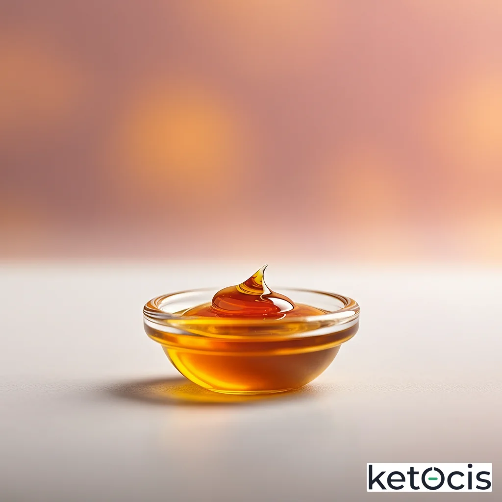 Dendê: El Tesoro Graso Tropical para tu Cetosis Óptima