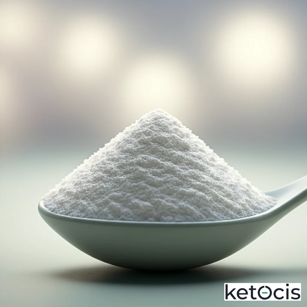 Dextrosa: El Antagonista Glucémico en Keto y Biohacking