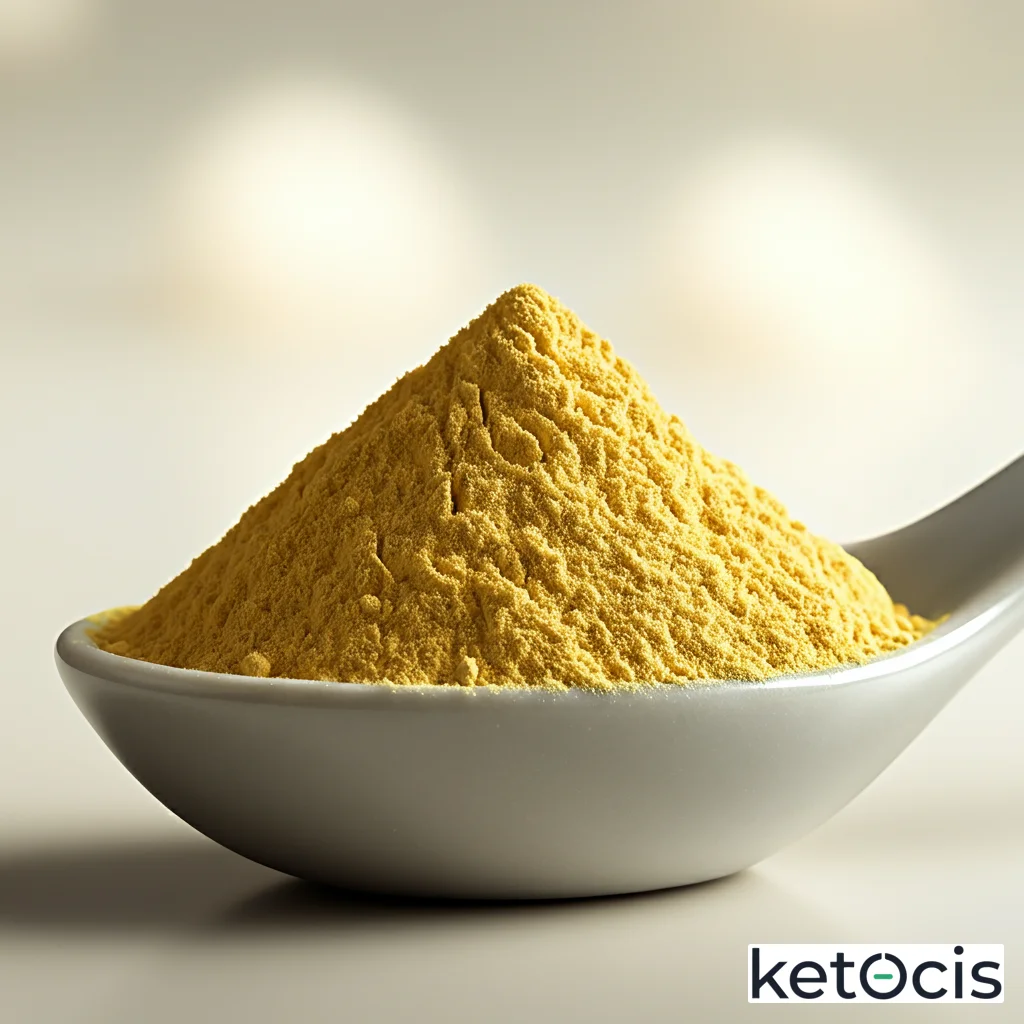 Dihidroberberina: El Biohack para la Glucosa Keto Óptima