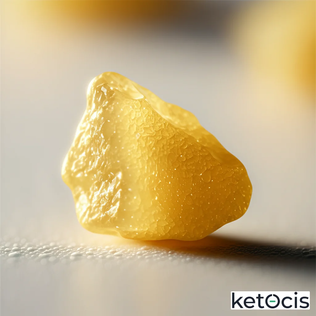 Diosmina: Optimización Vascular Keto y Flujo Sanguíneo Superior