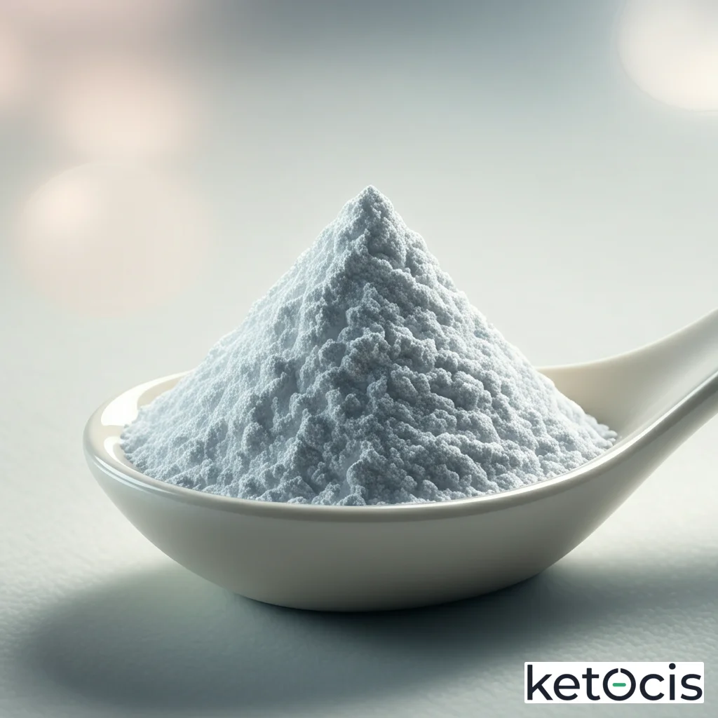 Dióxido de Titanio: ¿Un riesgo oculto para tu Keto?