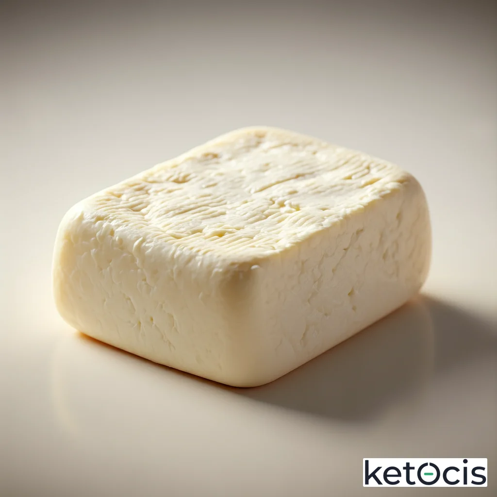 Domiati: El Lácteo Keto Ancestral para la Optimización Metabólica